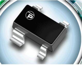 Quality Alpinesemi TVS Diode Array ALPAMDODB5.0A/CA Data Communication Industrial wholesale