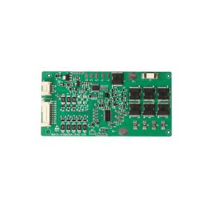 Cheap 8S 30A Protection Circuit Board Suitable for Lithium Batteries with SMBUS Interface for sale