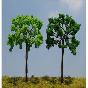 Buy cheap Model wire tree 2 H:60,80,100,120mm from wholesalers