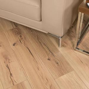 Experience the Beauty of Eco-Friendly Bamboo Flooring for Sustainable Architectu