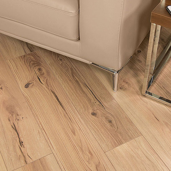 Experience the Beauty of Eco-Friendly Bamboo Flooring for Sustainable Architectu