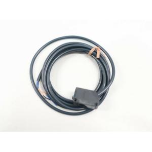 Omron E3Z-D62 02Z10M Photoelectric Switch Sensor 12 - 24 VDC 26.4 VDC Max 100 MA
