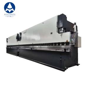 China 12M Length Heavy Duty Bending Machine For Telegraph Pole Press Brake on sale
