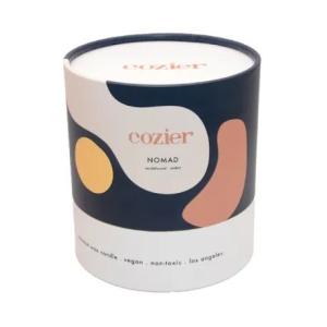 Matt PP Lamination 1.5mm Cardboard Candle Packaging Box Customized Luxury