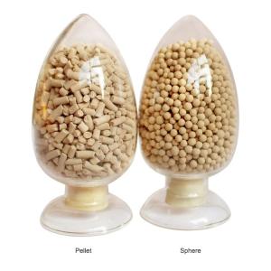 Insulating glass 3A Molecular Sieve