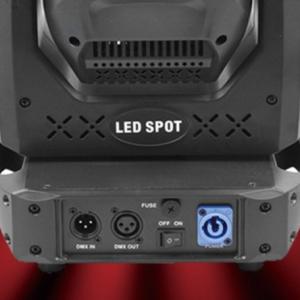 LED Spot Sharpy Beam Moving Head Light China Supplier