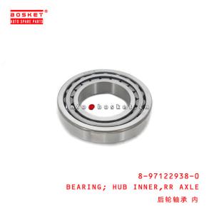 China 8-97122938-0 Rear Axle Wheel Hub Bearing 8971229380 Suitable For ISUZU NPR 4HE1TC on sale