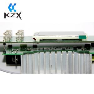 0.006 Min Line Width Custom PCB Assembly For Small Scale Applications