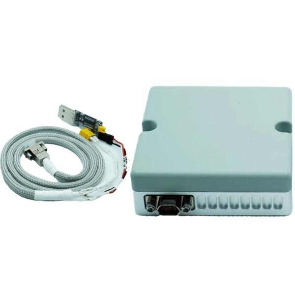 Quality High-Precision Anti-Interference Gnss Antenna B1 L1 E1 for  Positioning wholesale