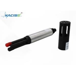 Continuous Water Ammonia Nitrogen Sensor with 0-100mg/L Measuring Range and RS