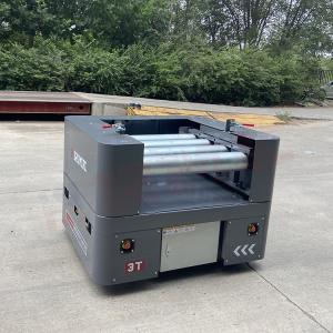 5T Conveyor Materials Transfer Cart Loading And Unloading Cart Transfer