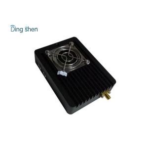 2020 New design Lightweight COFDM UAV HD Video Transmitter with AES Encryption