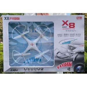 Custom Drone Packaging Box Electronics Enclosure Box Lightweight and Durable for