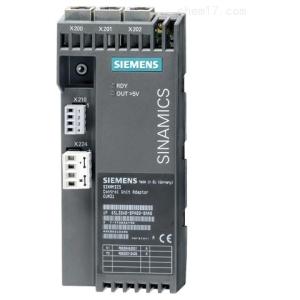 SINAMICS S120 Industrial Control Systems 6SL3120-1TE24-5AA3