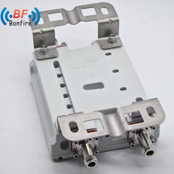 Passive Combiner RF Triple Band Triplexer for GSM Dcs WCDMA DIN-Female RF