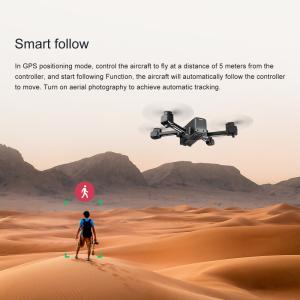 New style radio control Mavic 5G wifi Pro 4K double camera long range Optical