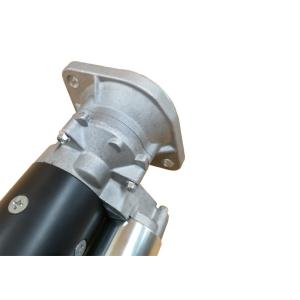 129136-77011 Auto Starter Motor For Yanmar Volvo EC45 Loader W / 4D88E Engine