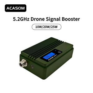 Anti Interference 5.2GHz Drone Signal Amplifier High Performance
