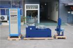 IEC62133 Electromagnetic type high frequency horizontal and vertical vibration