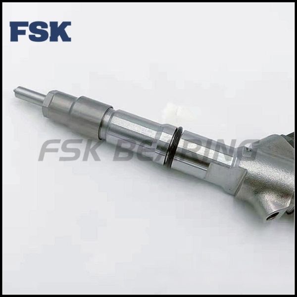China FSK Common Rail Nozzle 0445120344 For CRIN2 WEICHAI ABEC-5