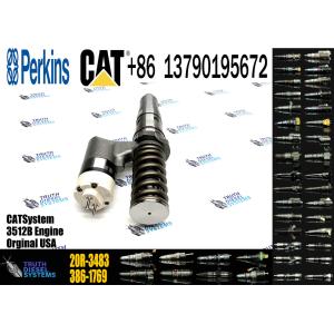 Fuel Injector Nozzle 392-0225 392-0226 392-0212 392-0213 392-0214 392-0215 392