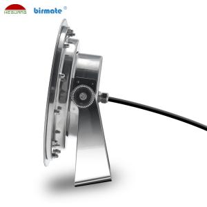 China RGB DMX512 48W IP68 IK10 Underwater Swimming Pool Lights on sale