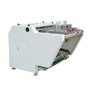 Grooving Machine / Automatic Grey Board Slotting Machine