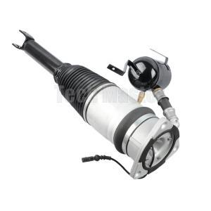 4E0616001E 4E0616001G Surface Finish Car Air Shock Absorber Essential Component