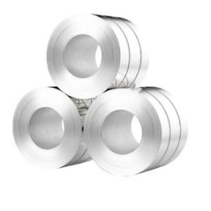 1MM 316L Stainless Steel Coil BA Surface Cold Rolled SGS Certificate