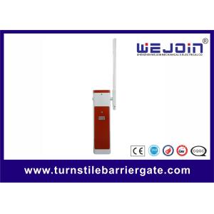 Cheap Mannual Car Parking Management Systems With Automatic Temperature for sale