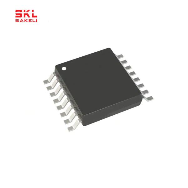 Quality ADG611YRUZ-REEL7 Electronic Components IC Chips CMOS Quad SPST Switches wholesale