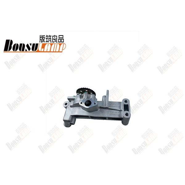 Quality Oil Pump Of Isuzu Truck Parts JAC T6  OEM 1010100GD190 wholesale