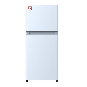 China Explosion-Proof Refrigerator Dual-Door Dual-Temperature  For Laboratory Sample Storage Freezing Equipment For Chemical Factories on sale