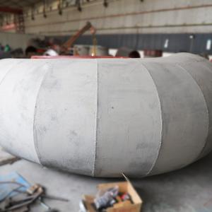 Powerful Francis Turbine Generator with Stainless Steel Runner for Energy