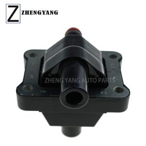 China 1990-2000 Mercedes Benz Ignition Coil 0001587503 For Sprinter on sale