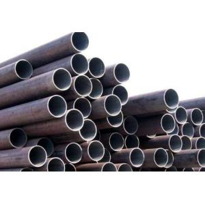 Customized Standard Seamless Alloy Steel Pipe with ISO Certification