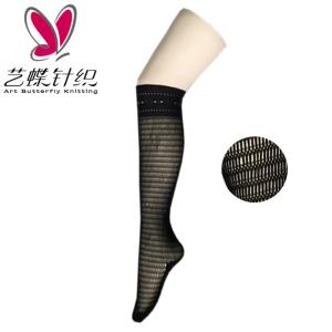 New Design Fishnet Knee High Tights Stockings / Fishnet High Socks