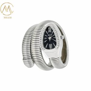 China Custom Logo 3ATM Waterproof Stainless Steel Strap Watch for Men with Black Band and Digital Display on sale