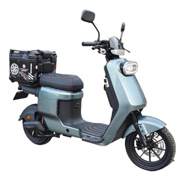 HH-BD26 Electric motorcycle