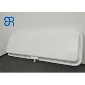 12dbic High Gain RFID Antenna , Long range RFID Antenna Reading Distance 15-20 M