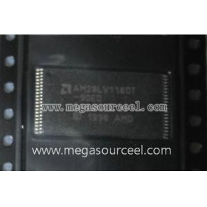 AM29LV116DT-90ED 16 Megabit (2 M x 8-Bit) CMOS 3.0 Volt-only Boot Sector