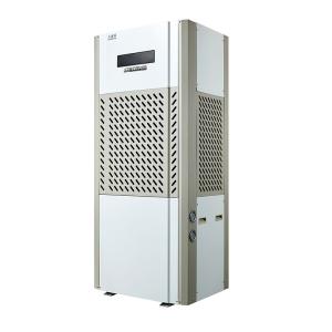 Energy efficient Air Conditioner Split System 20KW With Double Pressure Gauge