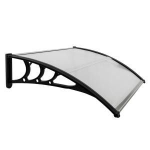 Mail order Door Window Awning Canopy Manual Awning Garden Shade Patio Canopy