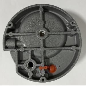 Dwyer Series 2000 Magnehelic Dwyer 2000-00D Magnehelic Differential Pressure