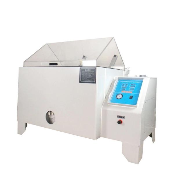 Quality LIYI PH Testing Salt Spray Test Chamber Digital Microcomputer Controller wholesale