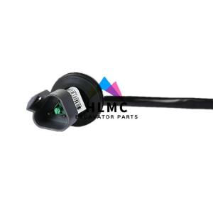 21N8-20902 R140-7 R160-7 R210-7 Excavator Throttle Motor Throttle Knob Switch