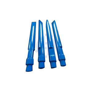 Hydraulic Hammer Chisel BR-623 Rammer Breaker Chisel 63MM Tools