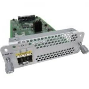 Cheap Cisco C-NIM-1X Module Hot Swappable Design For Cisco Routers for sale