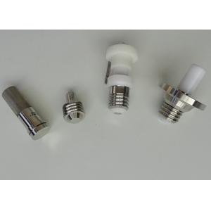 Stainless Steel E40 IEC60061-3 Gauge For Lampholders