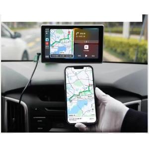 7 inches Portable Wireless Carplay